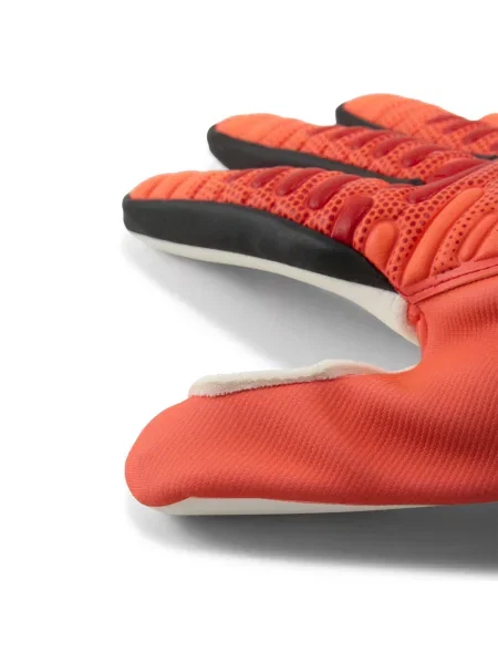 PUMA Rękawice bramkarskie unisex FUTURE Match NC Akcesoria 11 czerwony