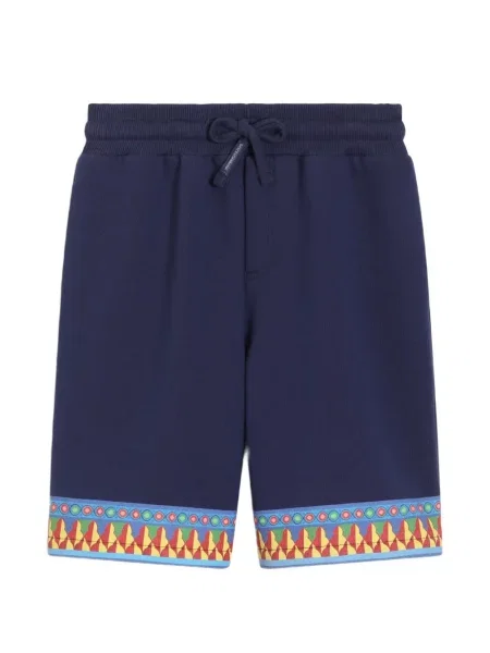 Gyerek bermuda Dolce & Gabbana kék