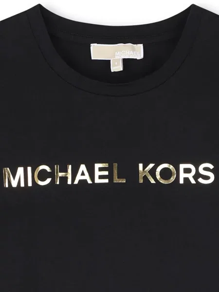 Детский лонгслив Michael Kors