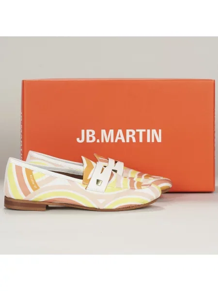 Mokasine Jb Martin
