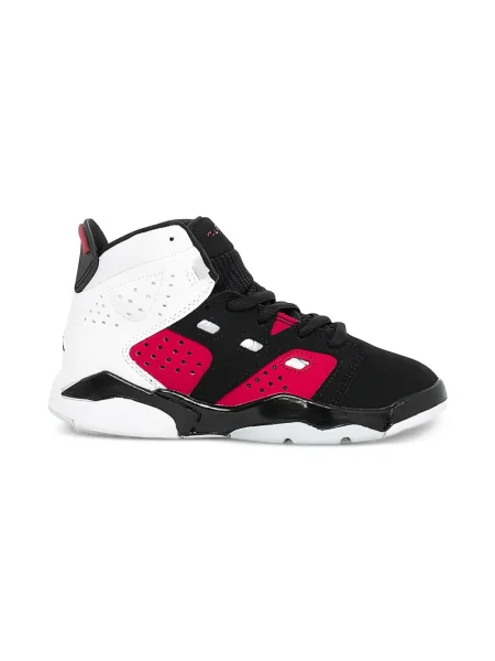 Sneakersy dziecięce Jordan czarne