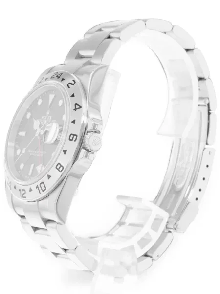 Ceas Rolex negru