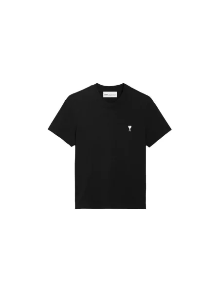 Tricou Ami Paris negru