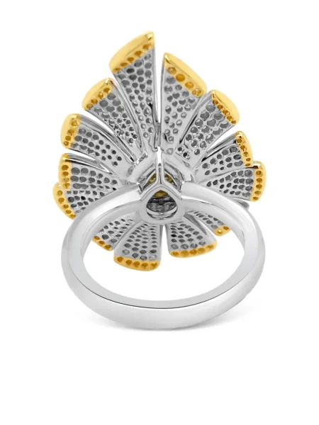 Inel Hyt Jewelry alb