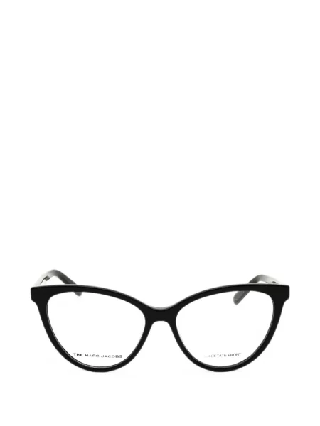 Ochelari de soare Marc Jacobs negru