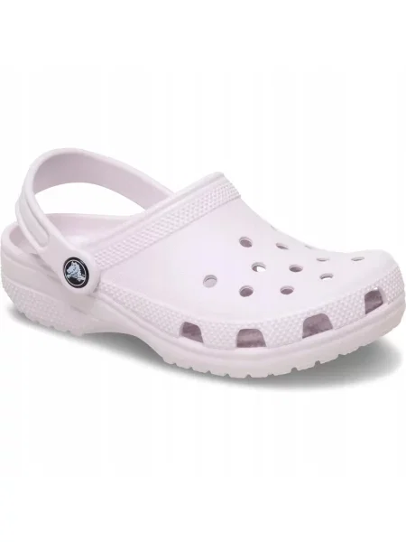 Chodaki Dla Dzieci Crocs Classic Kids Clog. różowe
