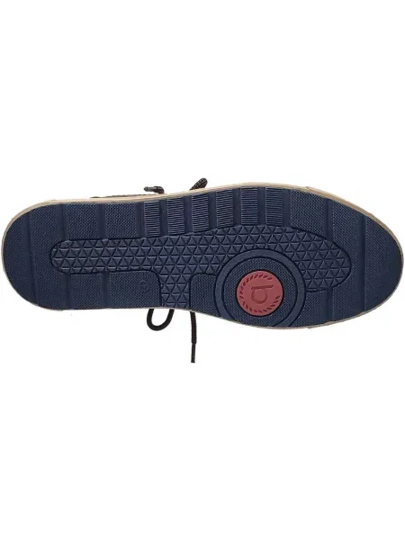 Pantofi Bugatti maro