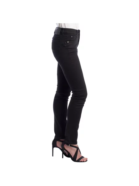 Pantaloni Zadig & Voltaire negru