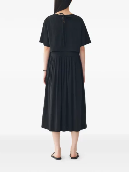 Rochie Tomboy negru