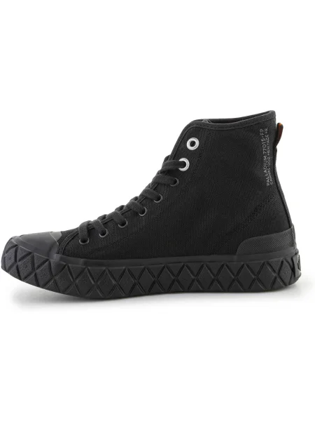 Pantofi Palladium negru