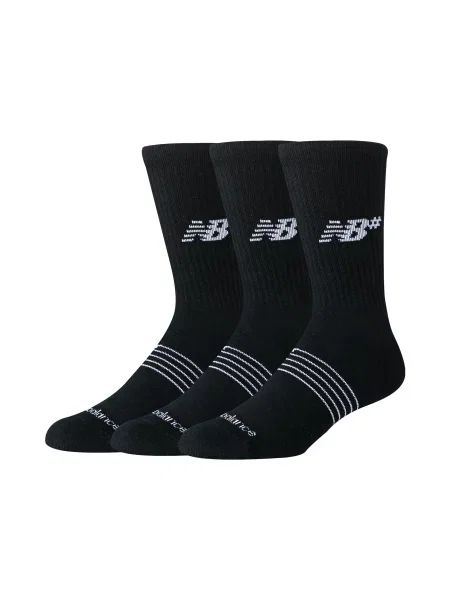Skarpety New Balance Numeric – czarne