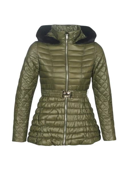 Puhovka Moony Mood kaki