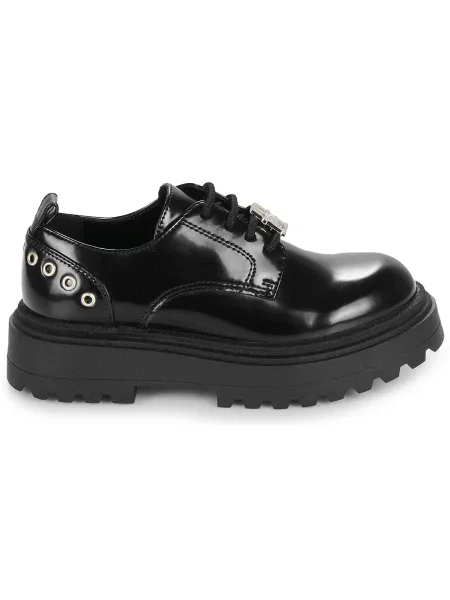 Pantofi copii Tommy Hilfiger negru