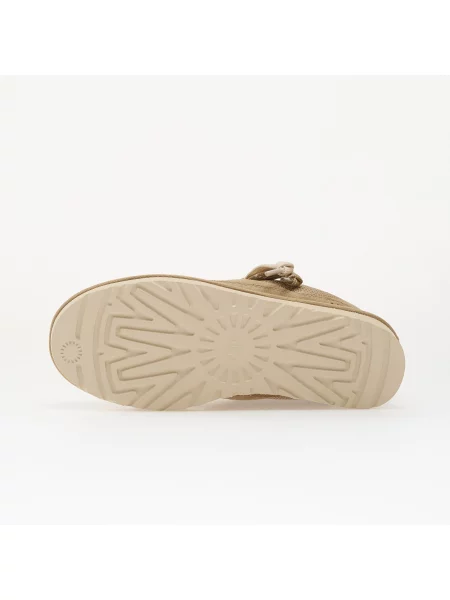 Сникърси UGG W Lo Lowmel Mustard Seed EUR 39 бяло