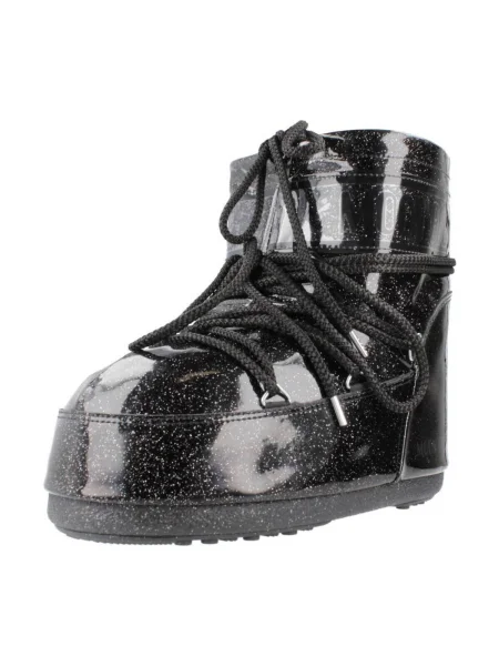 Pantofi Moon Boot negru