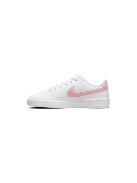 Pantofi Nike alb