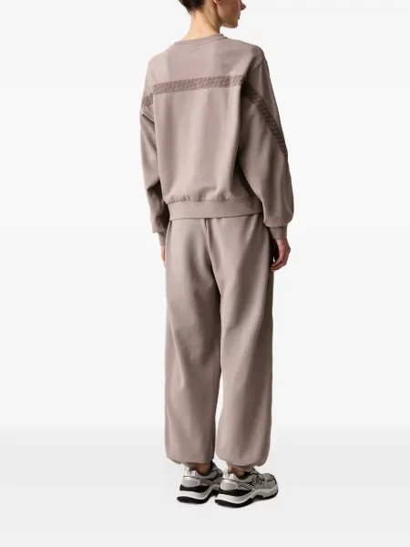 Komplet dresowy Ea7 Emporio Armani