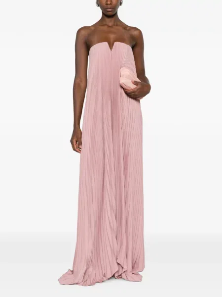 Rochie L'idée cu legături negru