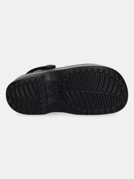 Дитячі шльопанці Crocs