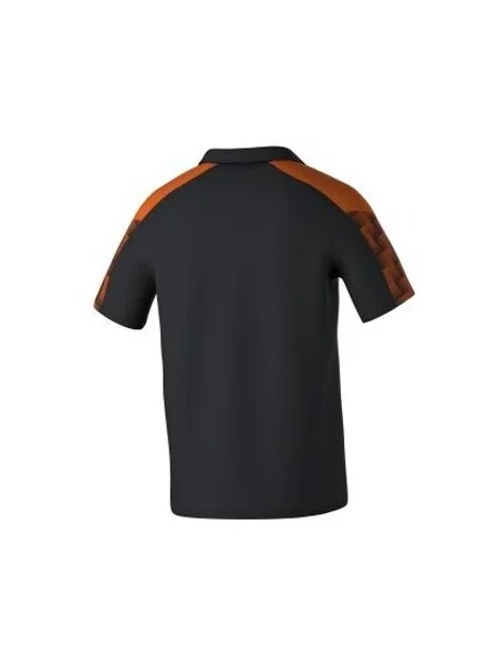 Tricou Erima portocaliu
