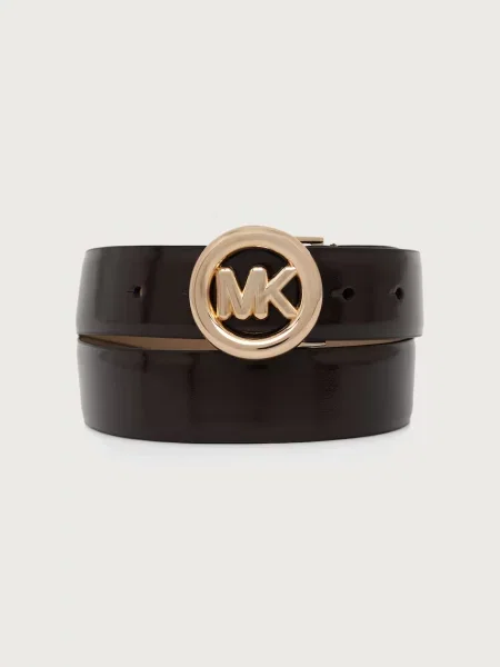 MICHAEL Michael Kors curea pentru femei maro