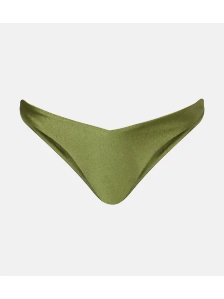 Bikini Jade Swim verde