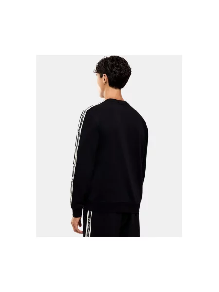 Emporio Armani Hanorac negru