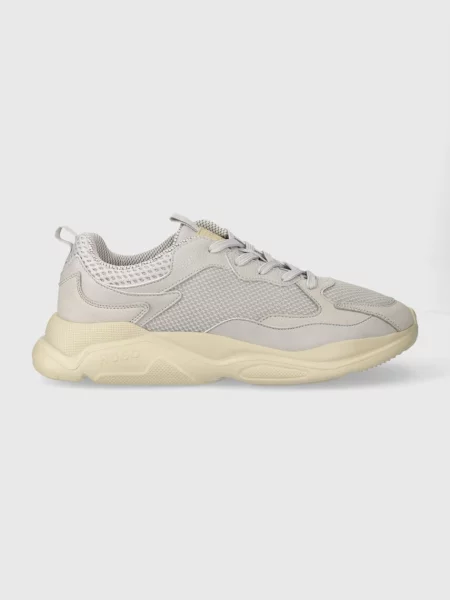 HUGO sneakers Leon gri