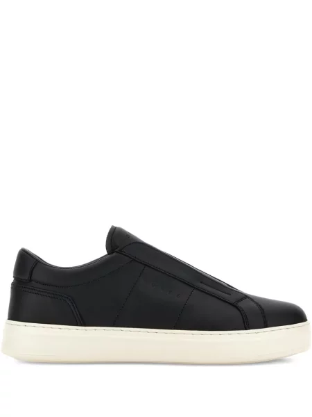 Sneakerși Hogan negru