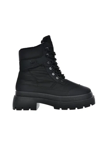 Pantofi Big Star negru