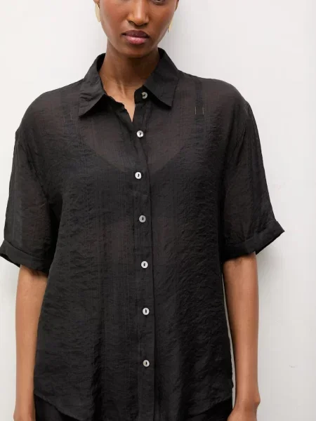 Сорочка та шорти Answear.LAB