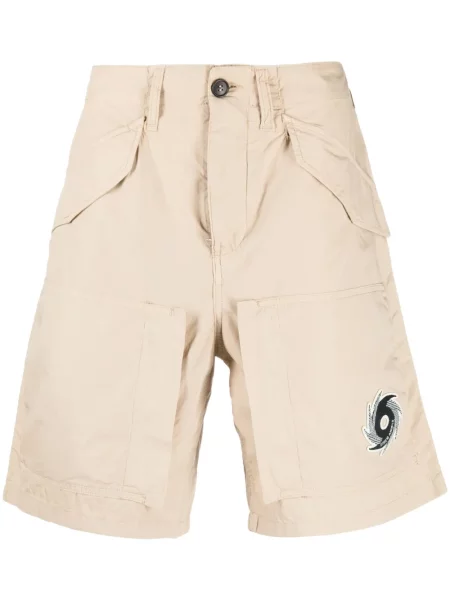 Pantaloni scurți cargo Palm Angels