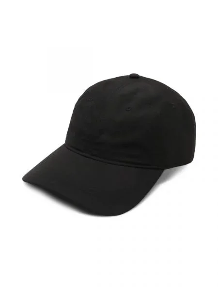 Lacoste șapcă baseball negru