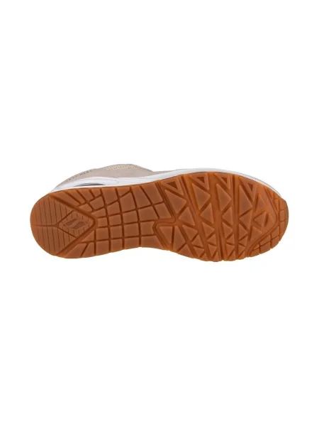 Pantofi Skechers bej