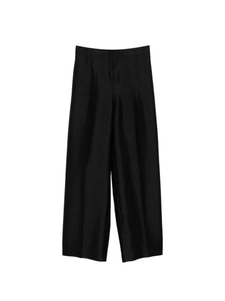Pantaloni Jnby negru