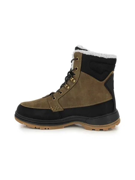 Pantofi Kimberfeel verde