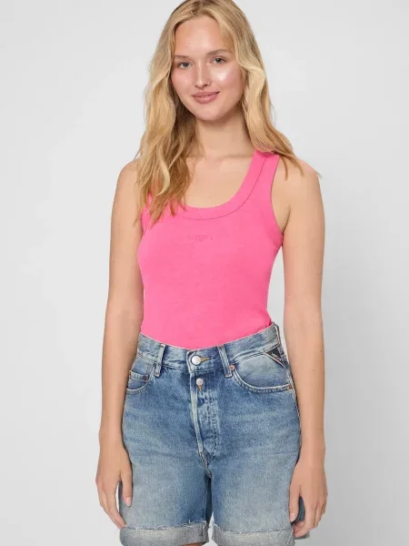 Майка Prpy рожева