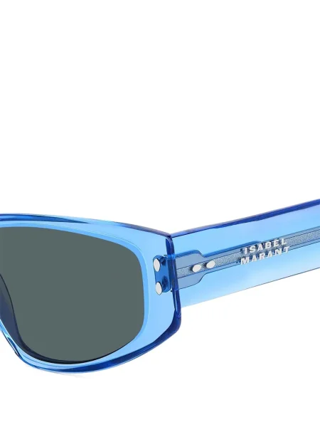 Ochelari de soare Isabel Marant albastru