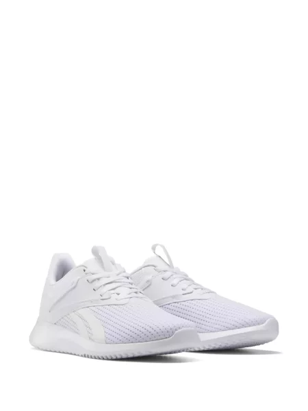 Tenisky Reebok bílé