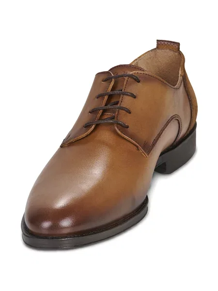 Pantofi Kost maro