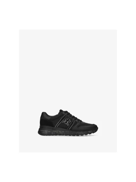 Premiata Sneakers Lander Var negru
