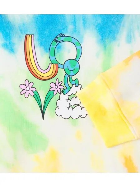 Gyerek nyakkendő Stella Mccartney