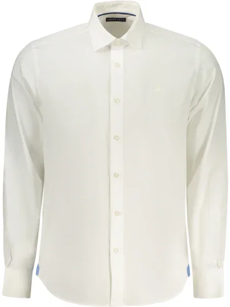 Košulja North Sails sa dugačkim rukavima bijela