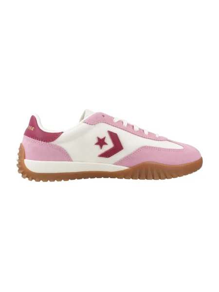 Pantofi Converse alergare roz
