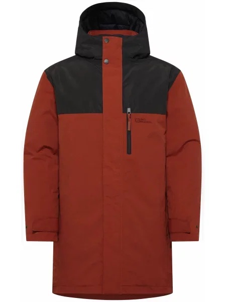 Куртка Jack Wolfskin
