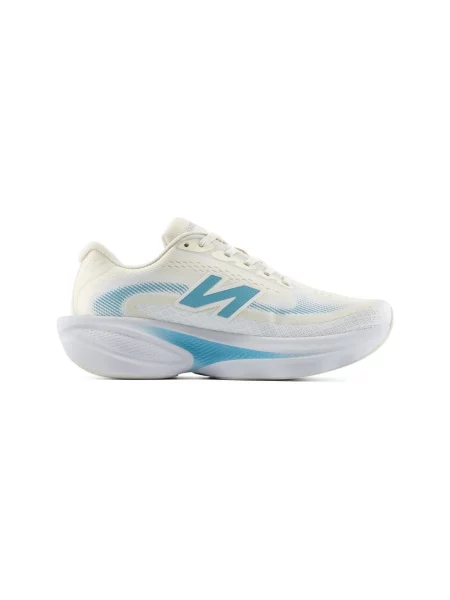 Pantofi New Balance alb
