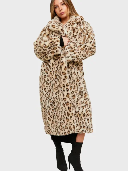 Шуба Tally Weijl