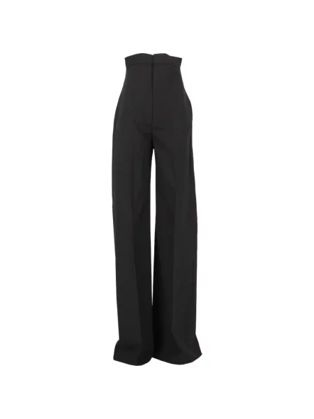 Pantaloni Rick Owens negru