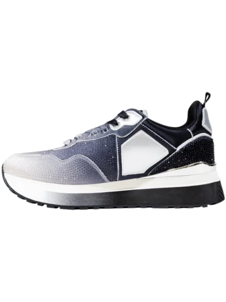 Pantofi Liu Jo negru
