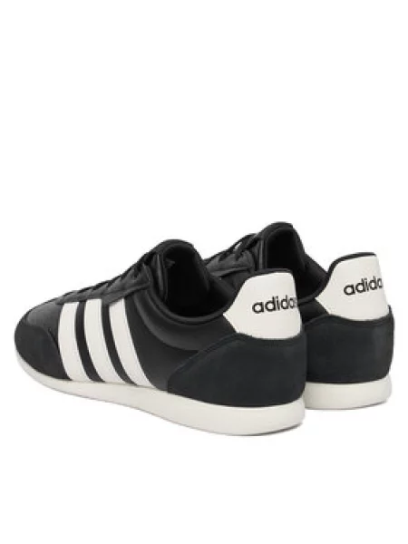 Adidas Superge Barreda Lo Shoes črna